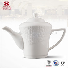 Оптовая изящных королевского фарфора турецкий чайник чая, китайский чай подарок